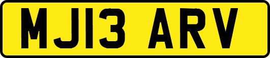 MJ13ARV