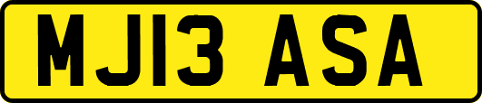 MJ13ASA