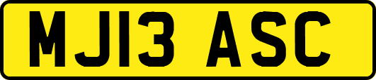 MJ13ASC