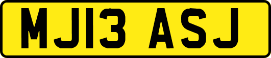 MJ13ASJ