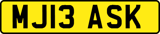 MJ13ASK