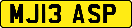 MJ13ASP