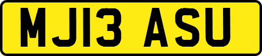 MJ13ASU