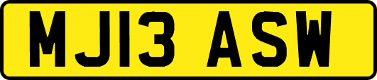 MJ13ASW