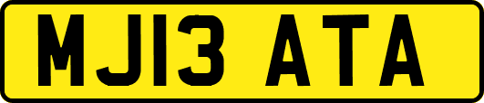 MJ13ATA