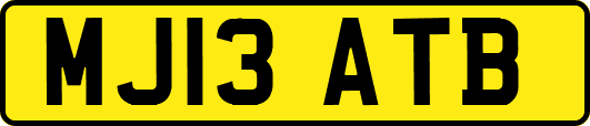 MJ13ATB