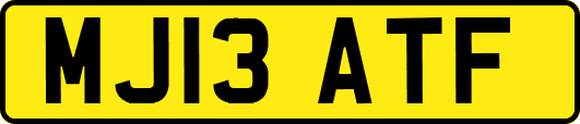 MJ13ATF