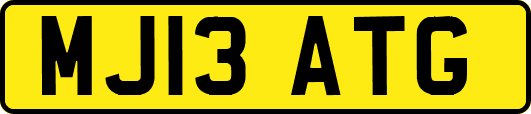 MJ13ATG