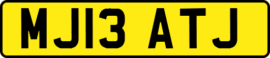 MJ13ATJ