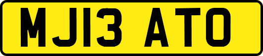MJ13ATO