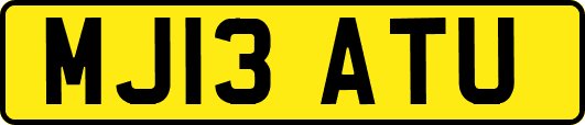 MJ13ATU