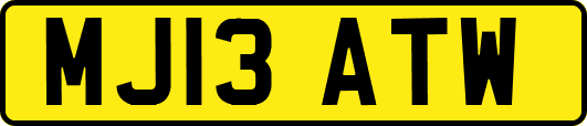 MJ13ATW