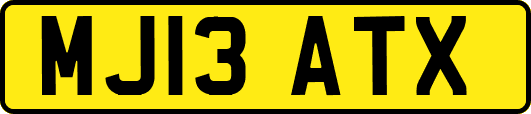 MJ13ATX