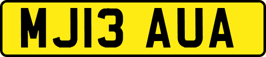 MJ13AUA
