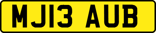 MJ13AUB