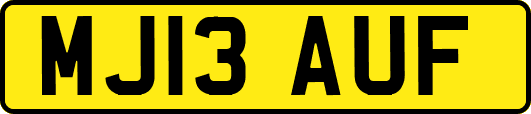 MJ13AUF