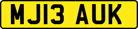 MJ13AUK