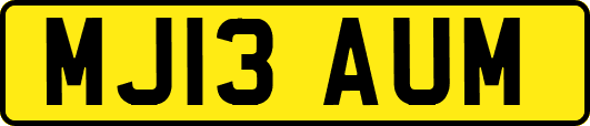 MJ13AUM