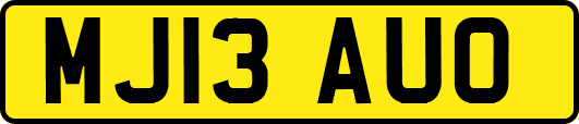 MJ13AUO