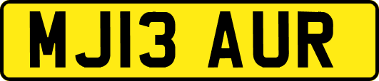 MJ13AUR