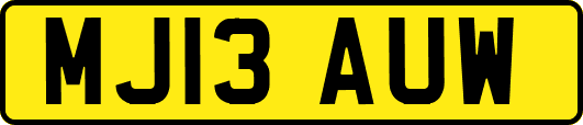 MJ13AUW