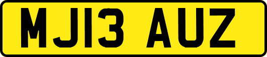 MJ13AUZ