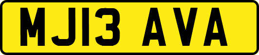 MJ13AVA
