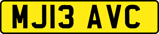 MJ13AVC