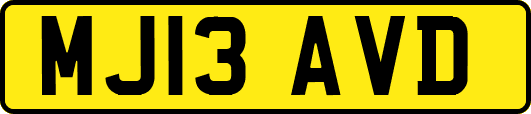 MJ13AVD