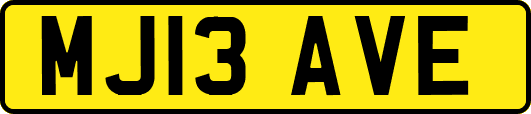 MJ13AVE