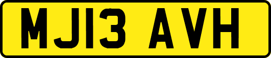 MJ13AVH