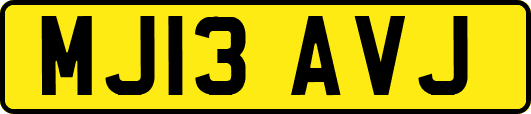 MJ13AVJ