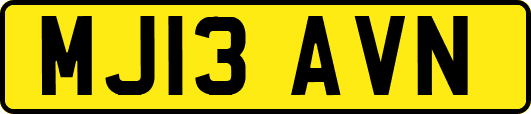 MJ13AVN