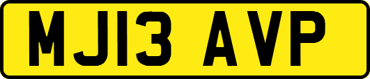 MJ13AVP