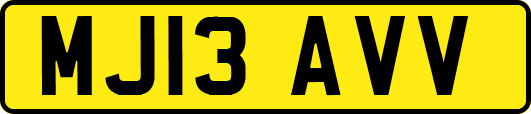 MJ13AVV