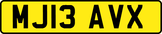 MJ13AVX