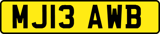 MJ13AWB