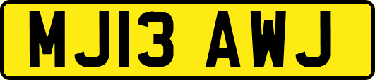 MJ13AWJ