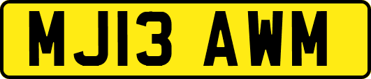 MJ13AWM