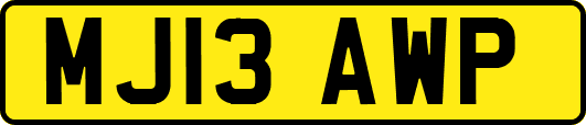 MJ13AWP