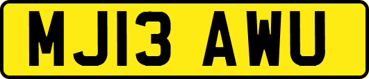 MJ13AWU