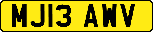 MJ13AWV