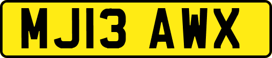 MJ13AWX