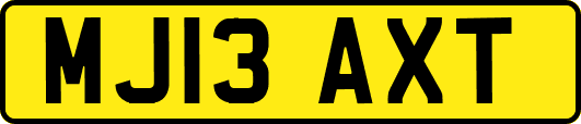 MJ13AXT