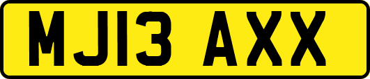 MJ13AXX