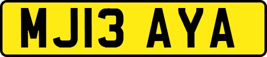 MJ13AYA