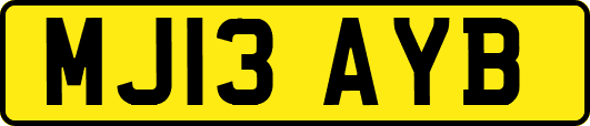 MJ13AYB