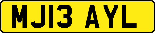 MJ13AYL
