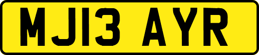 MJ13AYR