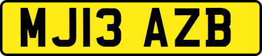 MJ13AZB
